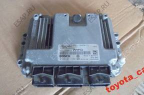 FORD FOCUS MK2 C-MAX БЛОК УПРАВЛЕНИЯ ДВИГАТЕЛЕМ 1.6 TDCI