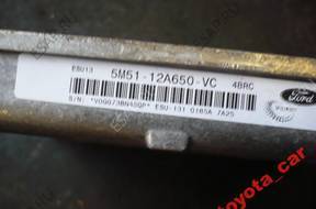FORD FOCUS MK2 C-MAX БЛОК УПРАВЛЕНИЯ ДВИГАТЕЛЕМ 2.0 B