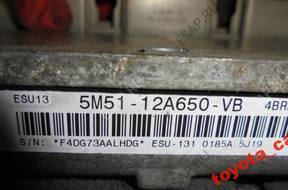 FORD FOCUS MK2 C-MAX БЛОК УПРАВЛЕНИЯ ДВИГАТЕЛЕМ 2.0 B