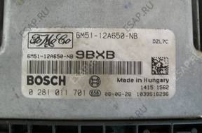 FORD FOCUS MK2 C-MAX БЛОК УПРАВЛЕНИЯ RNE NUMERY