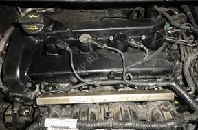 FORD FOCUS MK2 C-MAX двигатель 1,8 16V QQDB