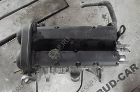 FORD FOCUS MK2 C-MAX двигатель 1.6 16V HWDA 121TY