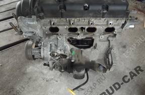 FORD FOCUS MK2 C-MAX двигатель 1.6 16V HWDA 121TY