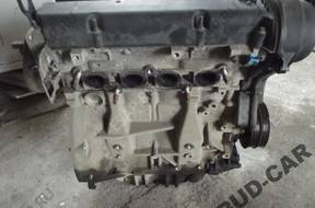FORD FOCUS MK2 C-MAX двигатель 1.6 16V HWDA 121TY