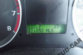 FORD FOCUS MK2 C-MAX двигатель 1.6 16V HWDA 121TY