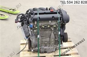 FORD FOCUS MK2 C-MAX двигатель 1.6 16V HWDA TORU