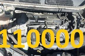 FORD FOCUS MK2 C-MAX двигатель 1.6 B 100 PS 110000TY
