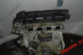 FORD FOCUS MK2 C-MAX двигатель 1.6 бензиновый 100 KM