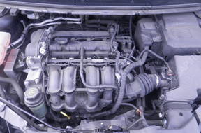 FORD FOCUS MK2 , C-MAX - двигатель 1.6 HXDA