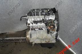 FORD FOCUS MK2 C-MAX двигатель 1.6 TDCI комплектный