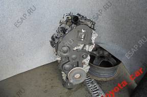 FORD FOCUS MK2 C-MAX двигатель 1.6 TDCI комплектный