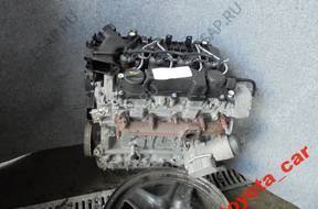 FORD FOCUS MK2 C-MAX двигатель 1.6 TDCI комплектный