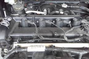 FORD FOCUS MK2 C-MAX двигатель 1.8 B QQDB 40000 km
