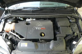 FORD FOCUS MK2 ,C-MAX -двигатель 1.8 TDCI KKDA