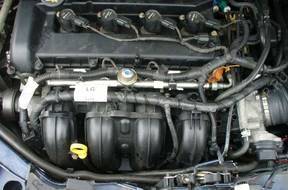 FORD FOCUS MK2 ,C-MAX  - двигатель 2.0 AODB A0DB