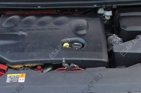 FORD FOCUS MK2 C-MAX двигатель 2.0 TDCI комплектный