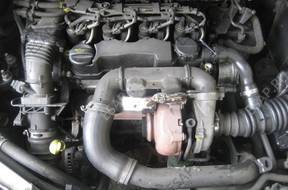 FORD FOCUS MK2 C-MAX FUSION 1.6 TDCI двигатель 109KM