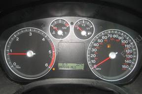 FORD FOCUS MK2 C-MAX FUSION 1.6 TDCI двигатель 109KM