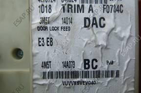 FORD FOCUS MK2 C-MAX I МОДУЛЬ BSI 4M5T-14A073-BC