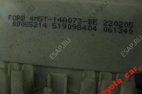 FORD FOCUS MK2 C-MAX I МОДУЛЬ BSI 4M5T-14A073-BE