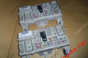FORD FOCUS MK2 C-MAX I МОДУЛЬ BSI 4M5T-14A073-BG