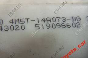 FORD FOCUS MK2 C-MAX I МОДУЛЬ BSI 4M5T-14A073-BG