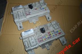 FORD FOCUS MK2 C-MAX I МОДУЛЬ BSI 4M5T-14A073-BH