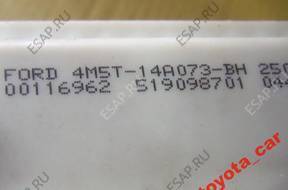 FORD FOCUS MK2 C-MAX I МОДУЛЬ BSI 4M5T-14A073-BH