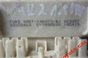 FORD FOCUS MK2 C-MAX I МОДУЛЬ BSI 4M5T-14A073-BJ