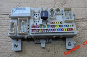 FORD FOCUS MK2 C-MAX I МОДУЛЬ BSI 4M5T-14A073-DF