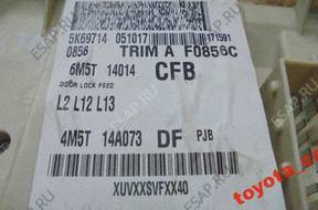 FORD FOCUS MK2 C-MAX I МОДУЛЬ BSI 4M5T-14A073-DF