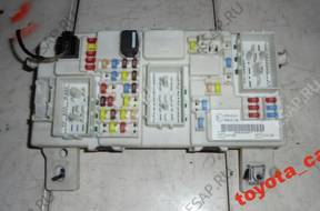 FORD FOCUS MK2 C-MAX I МОДУЛЬ BSI 7M5T-14A073-CF