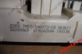 FORD FOCUS MK2 C-MAX I МОДУЛЬ BSI 7M5T-14A073-CG