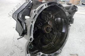 FORD FOCUS MK2 C-MAX  КОРОБКА ПЕРЕДАЧW 98WT7F098AC