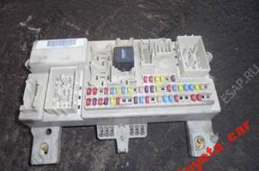 FORD FOCUS MK2 C-MAX МОДУЛЬ BSI 3M5T-14A073-BE