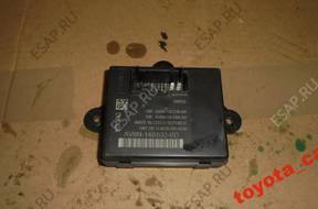 FORD FOCUS MK2 C-MAX МОДУЛЬ ДВЕРИ AV6N-14B532-BD