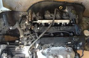 Ford Focus Mk2 C-MAX S-MAX Mondeo 2.0 16V двигатель K