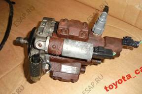 FORD FOCUS MK2 C-MAX ТНВД 1.8 TDCI
