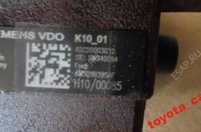 FORD FOCUS MK2 C-MAX ТНВД 1.8 TDCI
