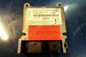 FORD FOCUS MK2 CMAX СЕНСОР ПОДУШЕК 4M5T-14B056-BJ
