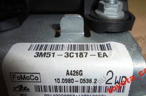 FORD FOCUS MK2 ДАТЧИК PRZECHYU ESP YROSKOP