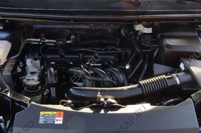 FORD FOCUS MK2 двигатель 1.4 16V 80KM ASDA