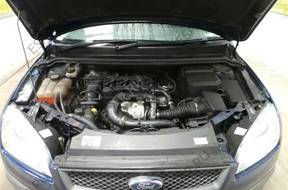 FORD FOCUS MK2 двигатель 1.6TDCI комплектный