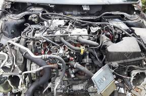 FORD FOCUS MK2 двигатель KKDA 1.8TDCI Kmpletny