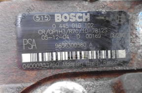 Ford Focus Mk2 ФОРСУНКИ ТНВД 1.6 TDCI
