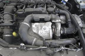 FORD FOCUS MK2 II 1,6 TDCI КОРОБКА ПЕРЕДАЧW