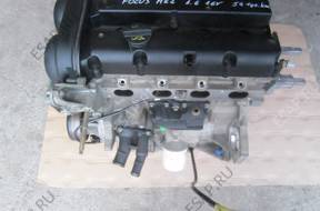 FORD FOCUS MK2 II 1.6 16V двигатель 54 тысяч км.. л.с.. IGA