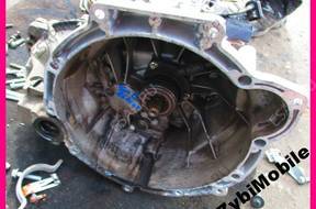 FORD FOCUS MK2 II 1.6 16V КОРОБКА ПЕРЕДАЧW 3M5 год,