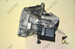 FORD FOCUS MK2 II 1.6 16V КОРОБКА ПЕРЕДАЧW 3M5 год,