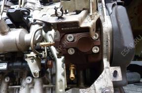 Ford Focus mk2 II 1.6 TDCI 2006 год ТНВД